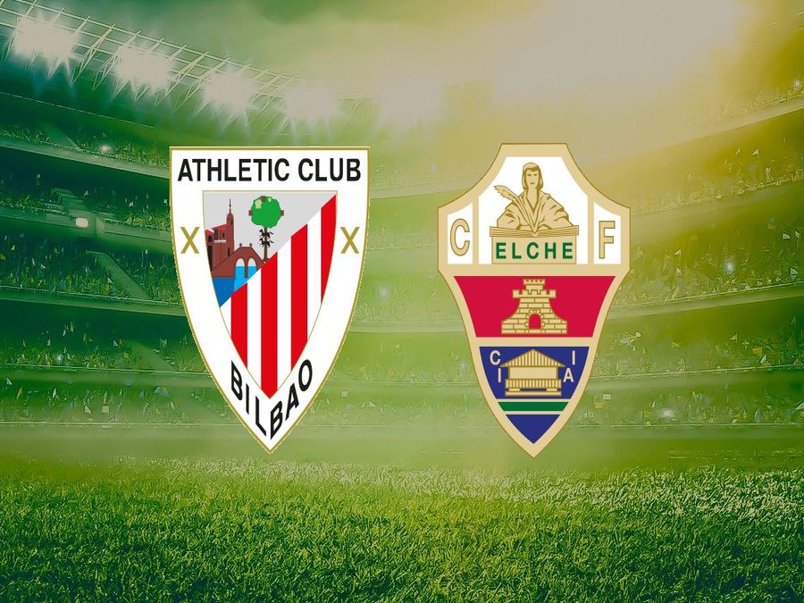 Athletic vs Elche: live info and stats | LALIGA EA Sports 2026/2027