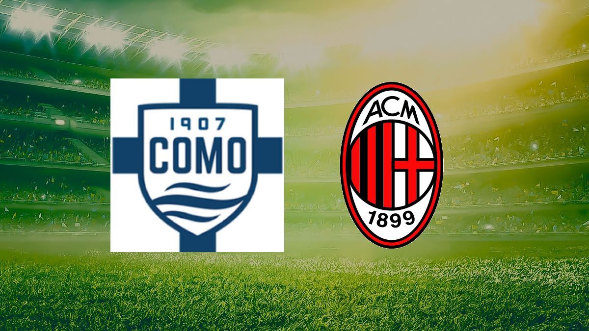 cronaca ac milan - como 1907