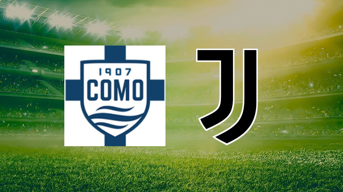cronaca como 1907 - juventus football club