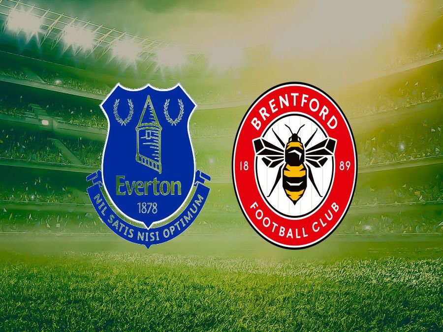Everton 2-4 Brentford: results, summary and goals