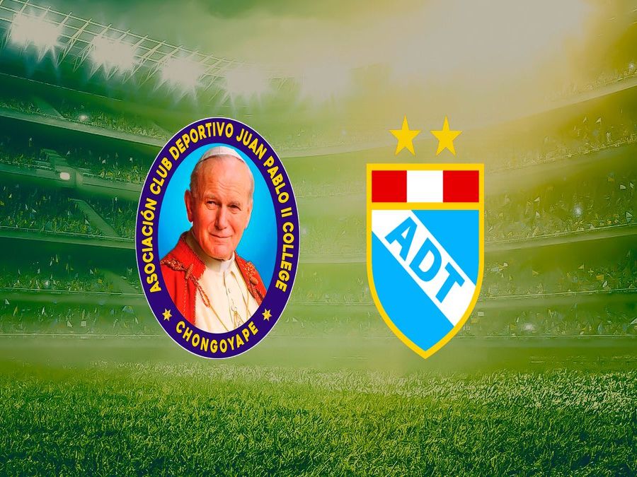 Juan Pablo II College vs AD Tarma: estadísticas y datos en directo ...