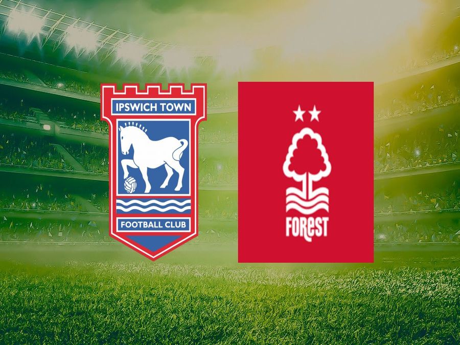 Nothhingham Ipswich Town 1-1 Nottingham Forest: resultado, resumen y goles
