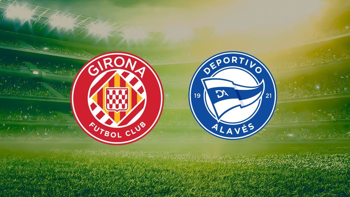 Girona vs Alavés: estadísticas y datos en directo | LALIGA EA Sports ...