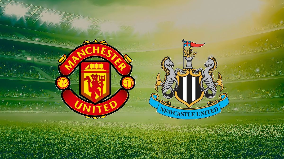 Stream: Manchester United vs Newcastle Live Match