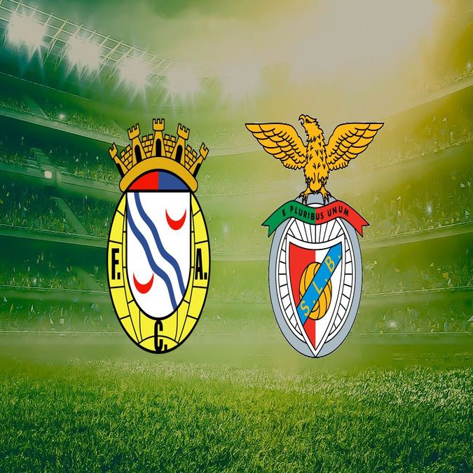 Alineaciones Alverca vs Benfica, Primeira Liga 2025/2026