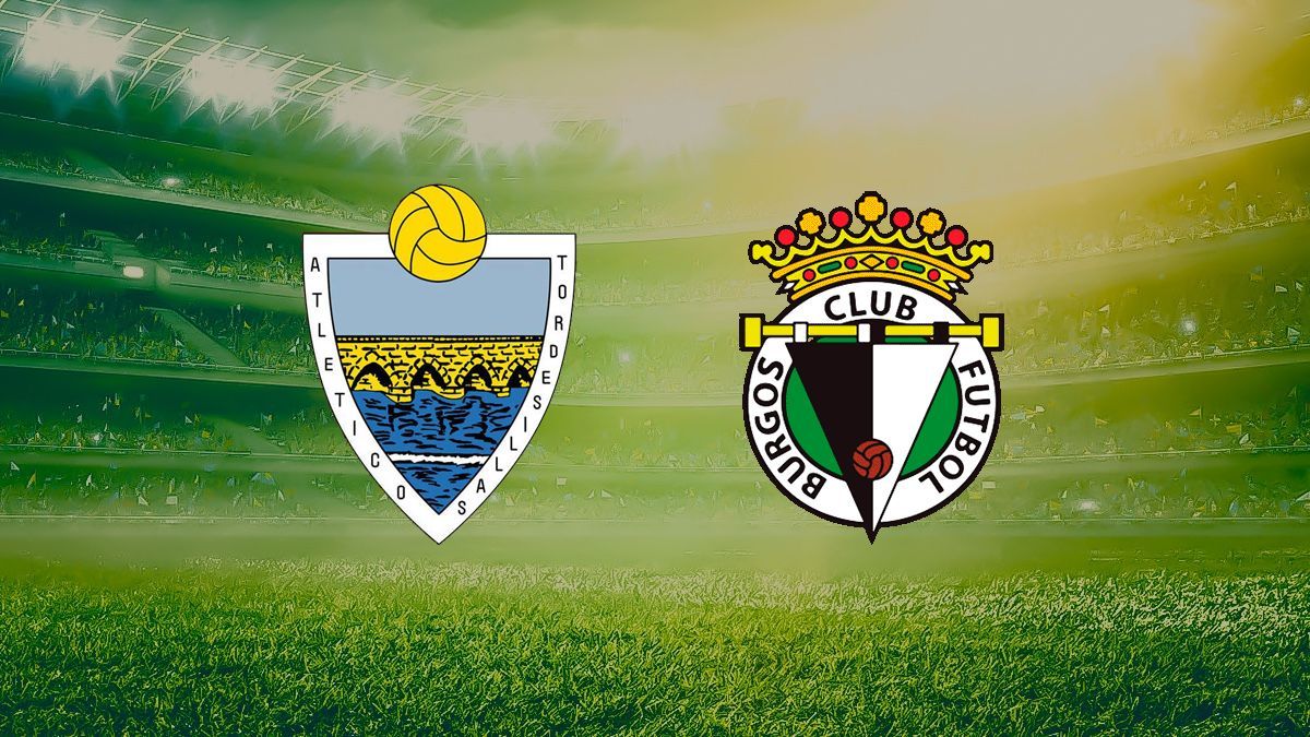 Atlético Tordesillas vs Burgos CF: estadísticas y datos en directo ...