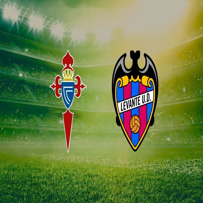 Alineaciones Celta vs Levante, LALIGA EA Sports 2025/2026