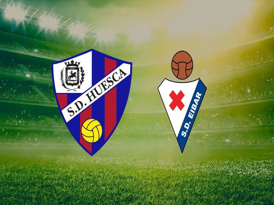 Huesca vs Eibar: estadísticas y datos en directo | LALIGA Hypermotion ...