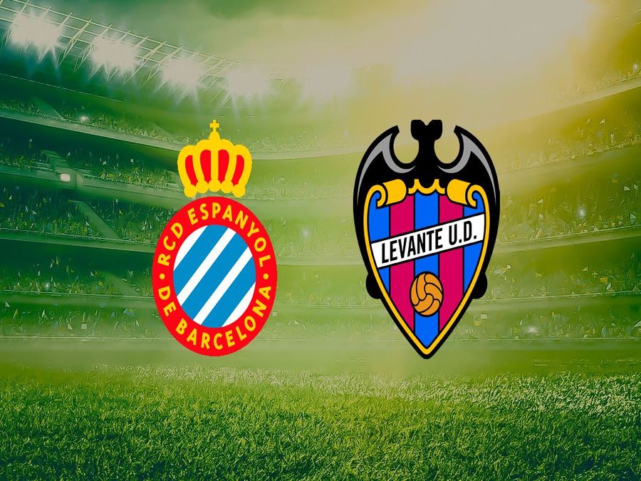 Espanyol vs Levante: live info and stats | LALIGA EA Sports 2026/2027