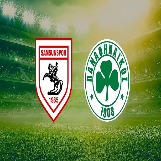 Samsunspor vs Panathinaikos: estadísticas y datos en directo | Europa ...