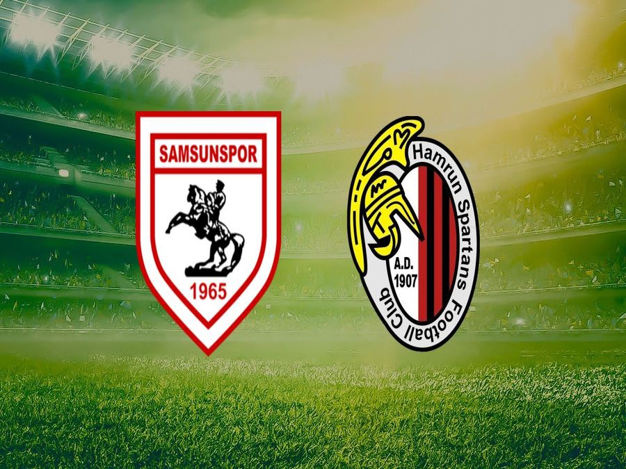 Samsunspor vs Hamrun Spartans: live info and stats | Conference League ...
