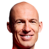 Robben: "My reasons for leaving Real Madrid; not just Cristiano"