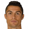 Increíble gesto de Cristiano con una niña con discapacidad