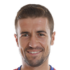 Gabi ampliará su contrato con el Atlético hasta junio de 2018