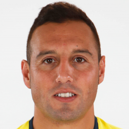 Eterno Cazorla