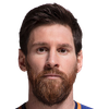 Una gastroenteritis impide a Messi entrenar ante los niños