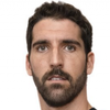 Raúl y Aduriz se ponen a punto para el derbi de San Mamés