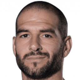 Foto de Lisandro López