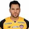 Sebastian Viera, entre los porteros más goleadores del siglo XXI