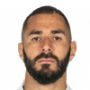 Benzema alivia al Real Madrid