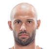 El fiscal acusa a Mascherano de defraudar 1,5 millones de euros