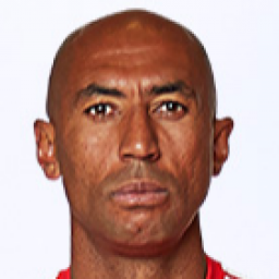 Prestianni avergüenza a Luisão : “Fue un acto racista, sí, me da vergüenza...”