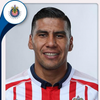 Carlos Salcido: "Rafael Márquez es una persona intachable"