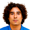 América realiza homenaje a Guillermo Ochoa