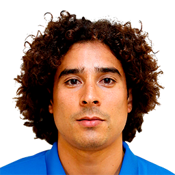 Foto de Ochoa