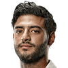 Vela: "Es un gran día para mí"