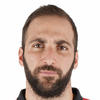 La Juve hace números por Lewandowski si sale Higuaín