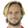 Modric y Rakitic, presentes en la lista provisional de Croacia