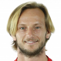 Ivan Rakitić aconseja a Estados Unidos: “La clave en un Mundial es jugar sin presión” 