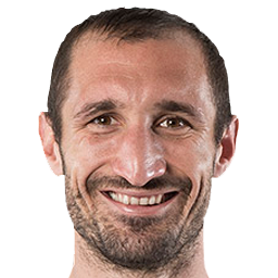 Foto de Chiellini