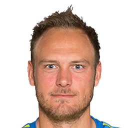 Foto de Granqvist