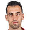 Cedeño: fe y Sergio Busquets
