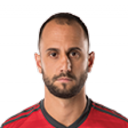 Foto de Víctor Vázquez