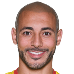 Foto de Amrabat