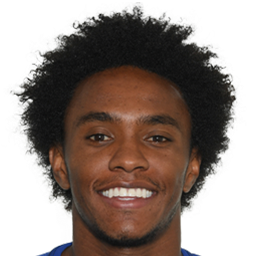 Willian regresa a Brasil