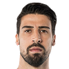 Khedira: "El Real Madrid se cree favorito"