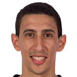 Foto de Di María