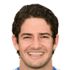 Pato jugará en China: negocia en Italia su pase el Tianjin