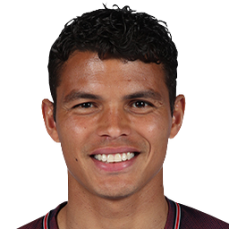 Foto de Thiago Silva