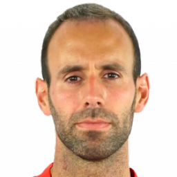 Foto de Víctor Díaz