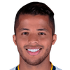 América no ha contactado a Giovani Dos Santos