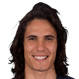 Foto de Cavani