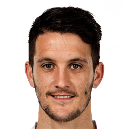 Foto de Luis Alberto