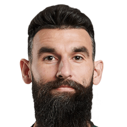 Foto de Mile Jedinak
