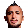 Las múltiples opciones en el Bayern para reemplazar a Vidal