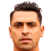 Albornoz participó en el empate del Hannover ante el colista
